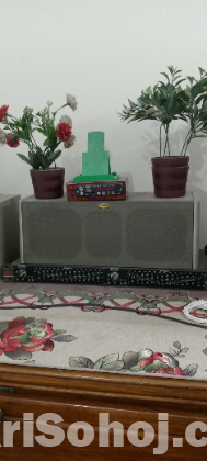 F&D হোম থিয়েটার